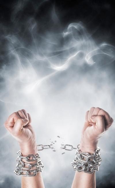 Breaking Chains